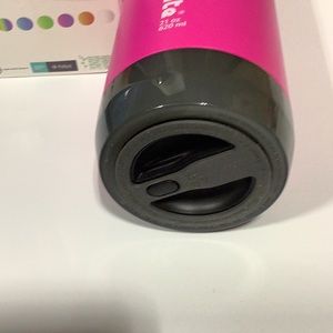 Smart Water Bottle